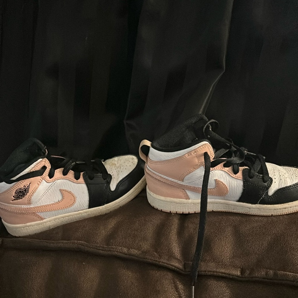 Retro 1 jordan